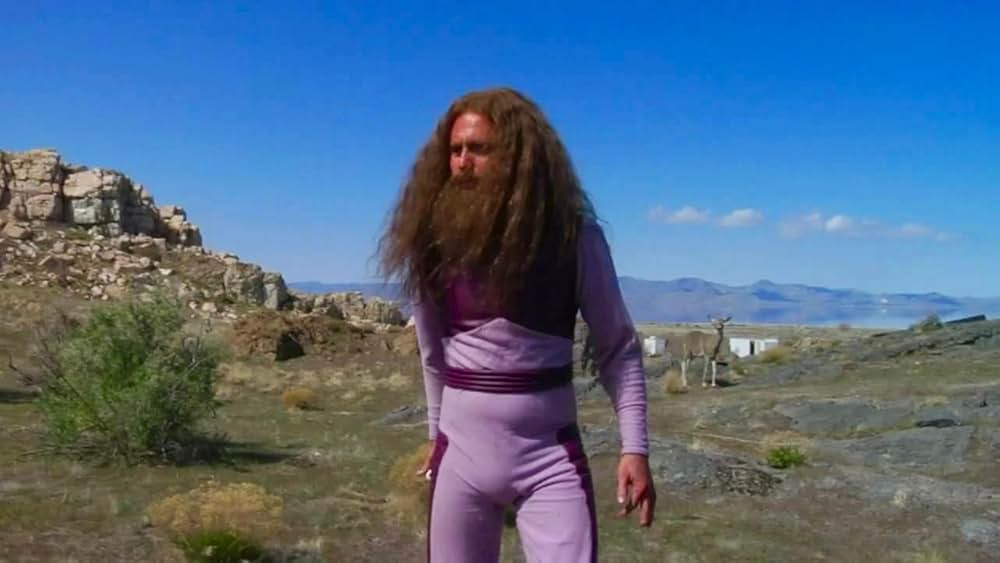 Mr.ゴールデン・ボール／史上最低の盗作ウォーズの画像