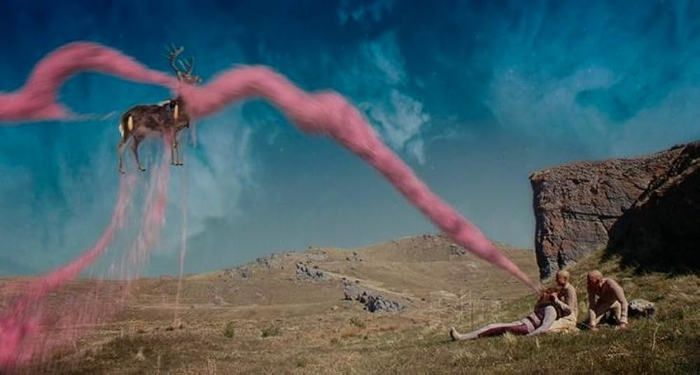 Mr.ゴールデン・ボール／史上最低の盗作ウォーズの画像