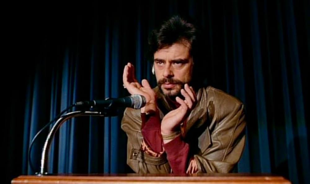 Mr.ゴールデン・ボール／史上最低の盗作ウォーズの画像