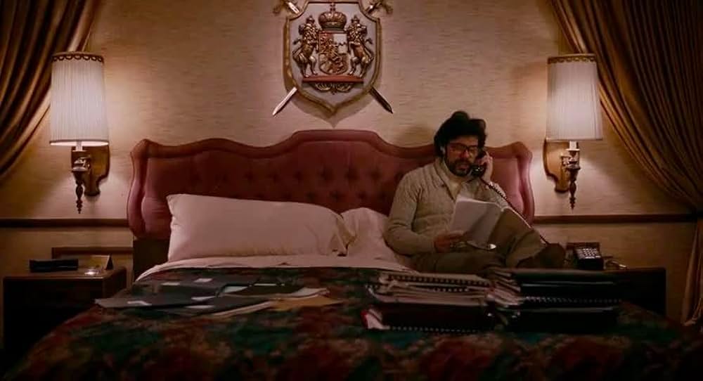 Mr.ゴールデン・ボール／史上最低の盗作ウォーズの画像