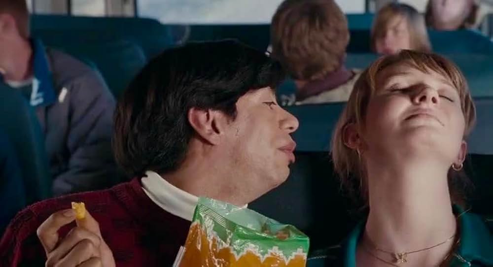 Mr.ゴールデン・ボール／史上最低の盗作ウォーズの画像