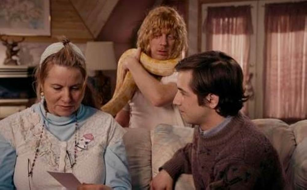 Mr.ゴールデン・ボール／史上最低の盗作ウォーズの画像