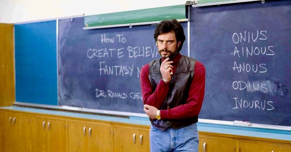 Mr.ゴールデン・ボール／史上最低の盗作ウォーズの画像