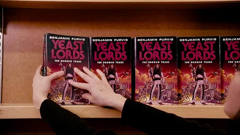 Mr.ゴールデン・ボール／史上最低の盗作ウォーズの画像