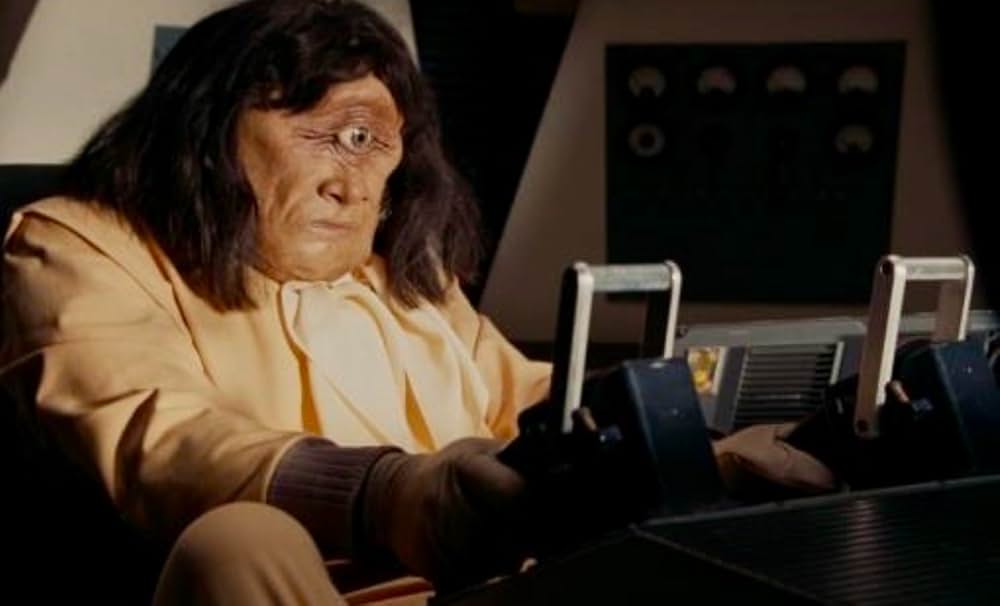 Mr.ゴールデン・ボール／史上最低の盗作ウォーズの画像