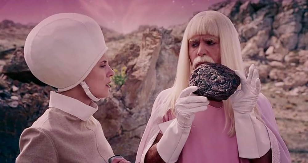 Mr.ゴールデン・ボール／史上最低の盗作ウォーズの画像