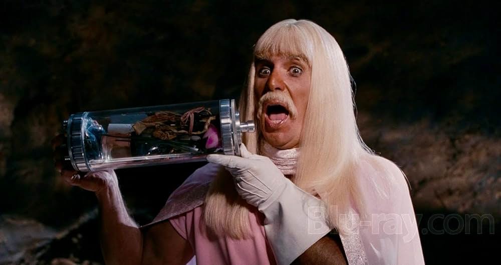 Mr.ゴールデン・ボール／史上最低の盗作ウォーズの画像