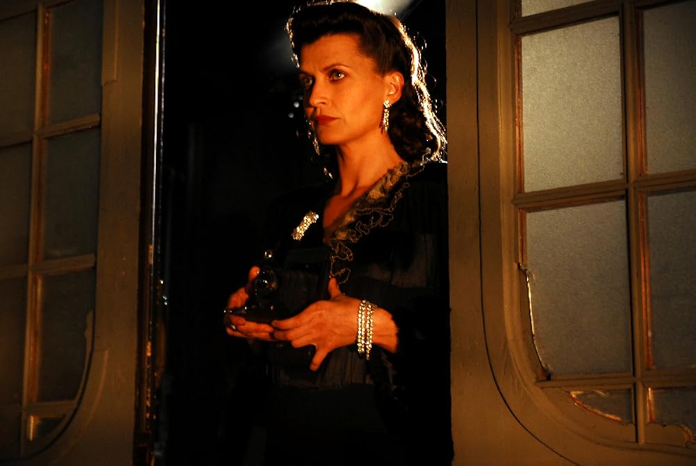 天才画家ダリ 愛と激情の青春の画像