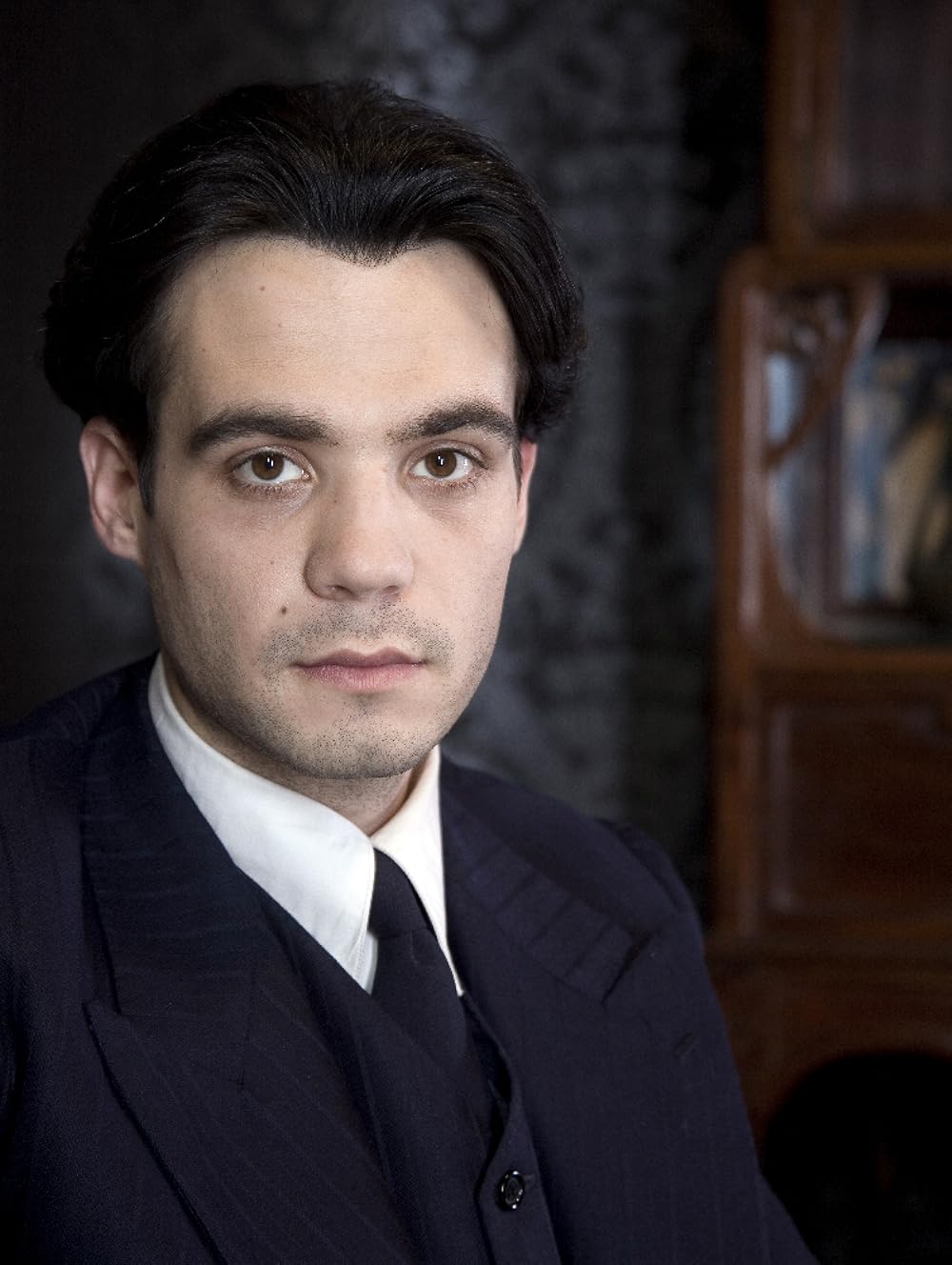 天才画家ダリ 愛と激情の青春の画像