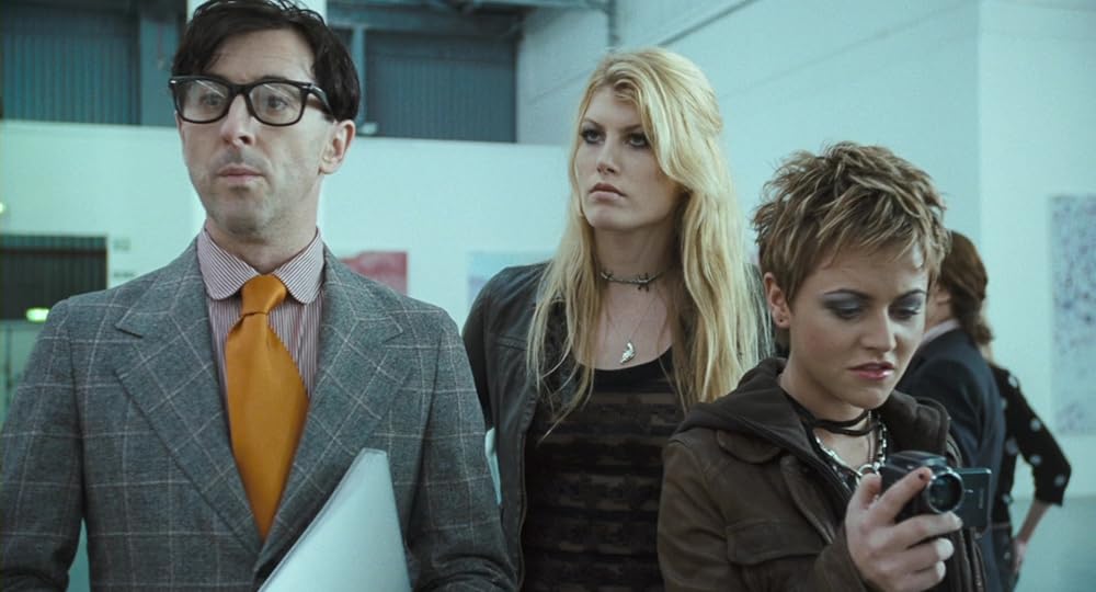 ギャラリー 欲望の画廊の画像