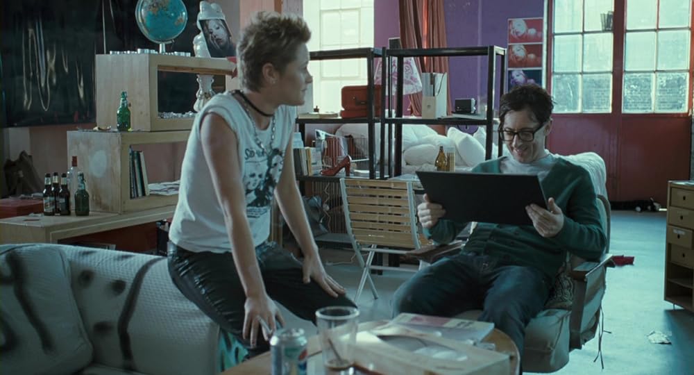 ギャラリー 欲望の画廊の画像