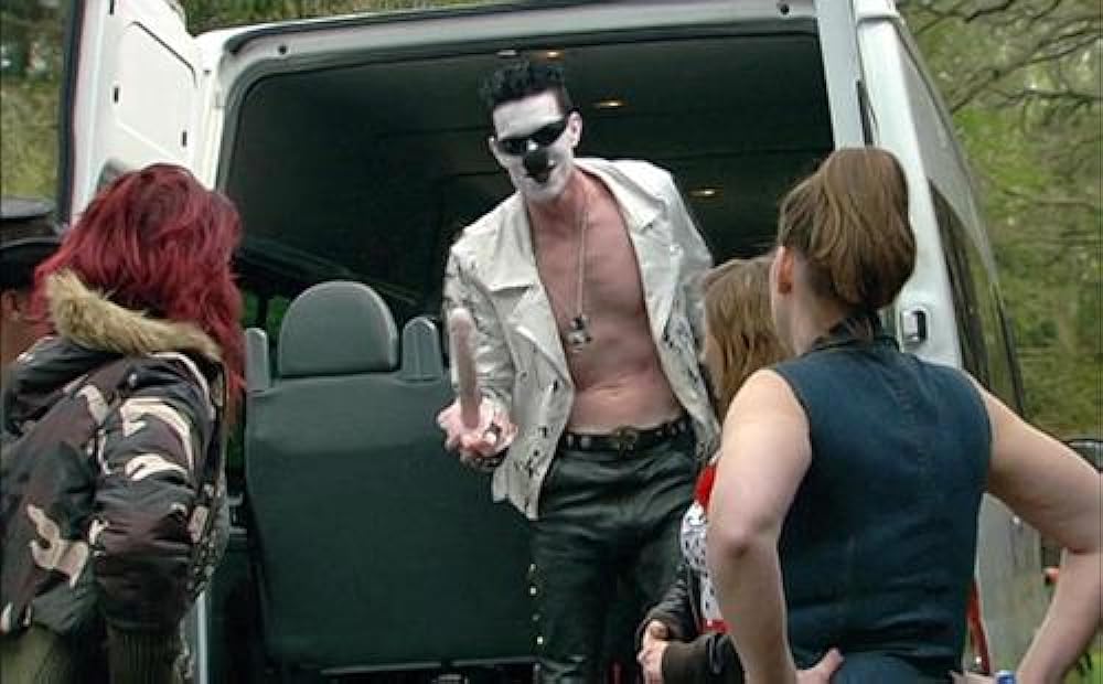 おっぱいゾンビの画像