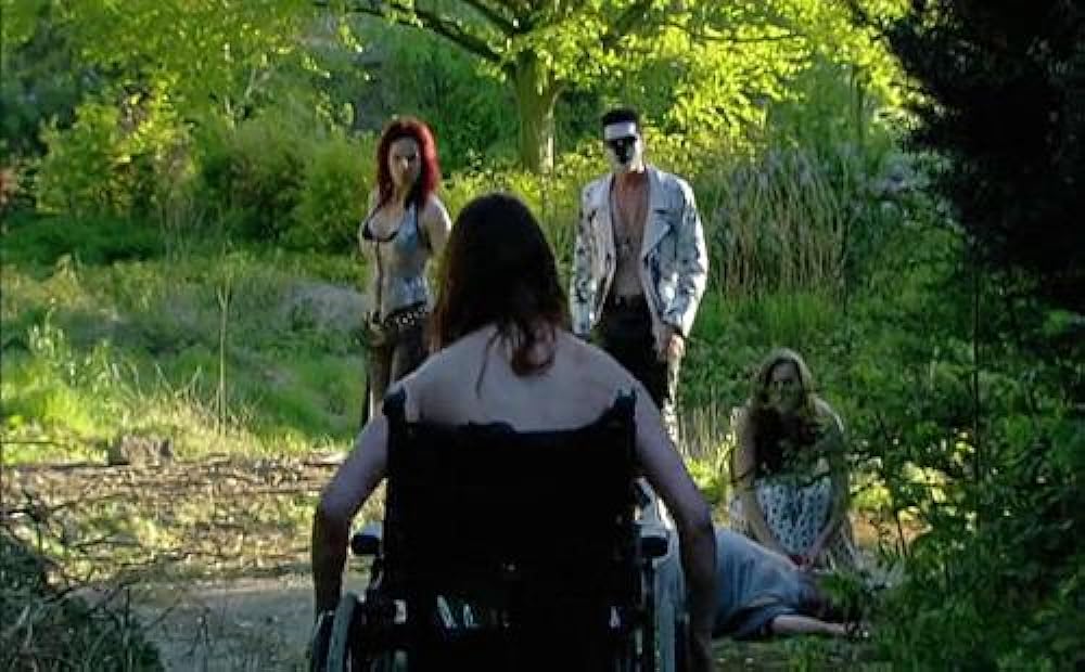 おっぱいゾンビの画像