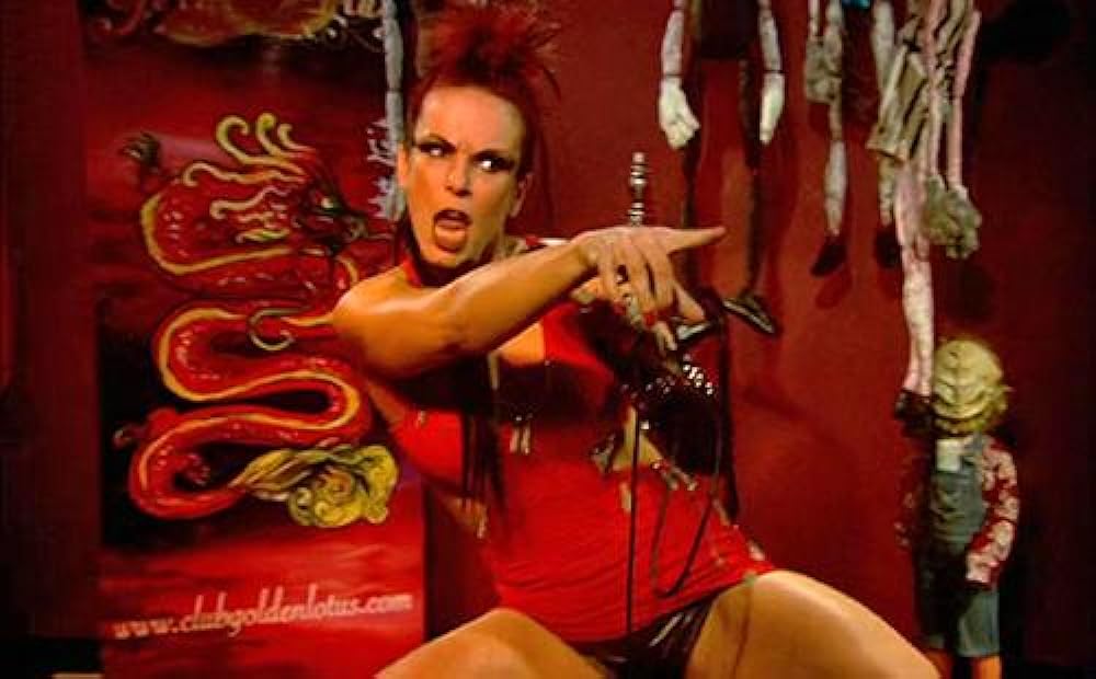 おっぱいゾンビの画像