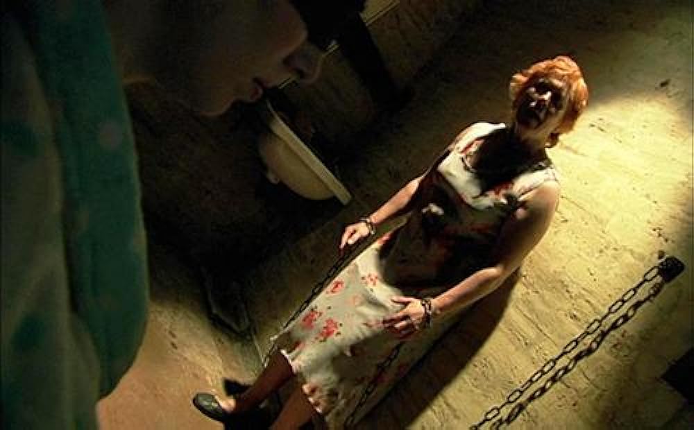 おっぱいゾンビの画像