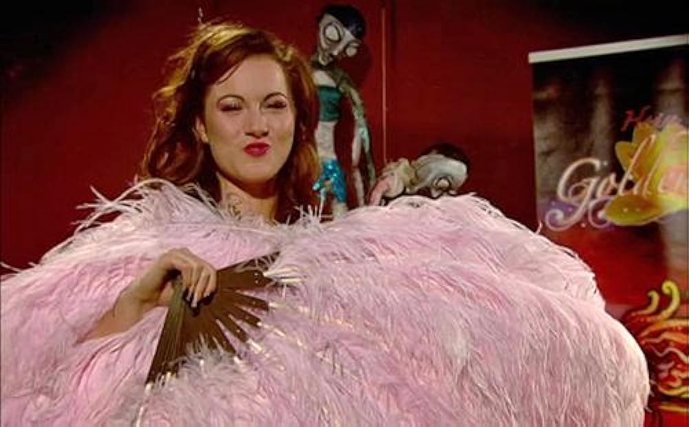 おっぱいゾンビの画像