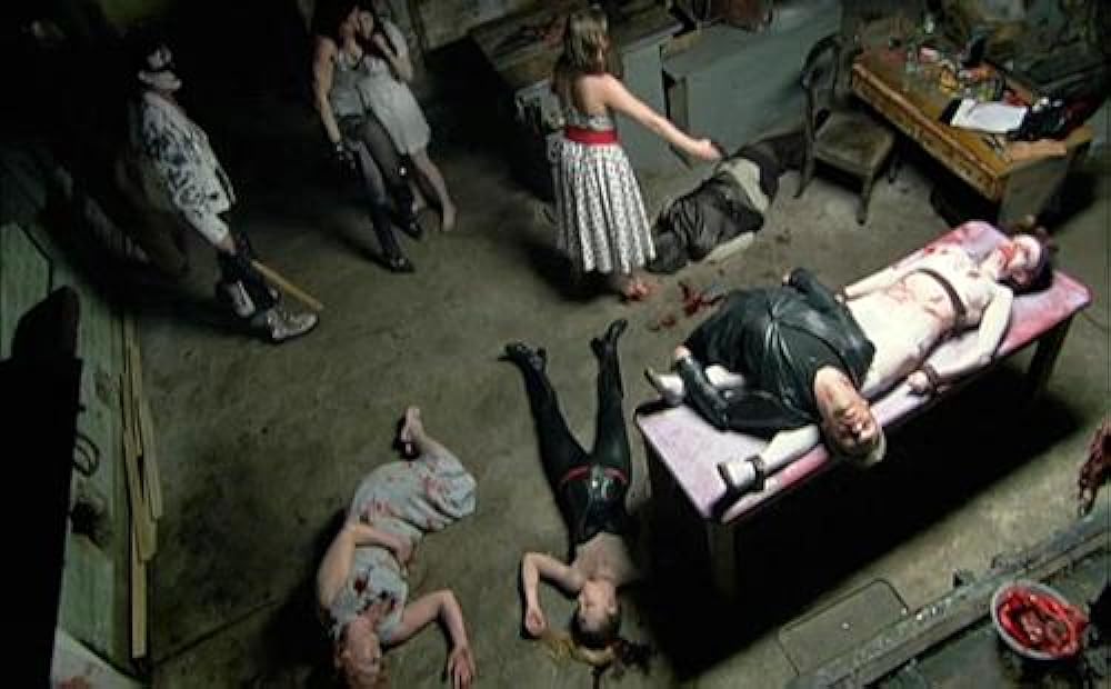 おっぱいゾンビの画像