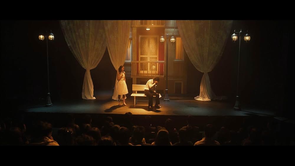 シラノ恋愛操作団の画像