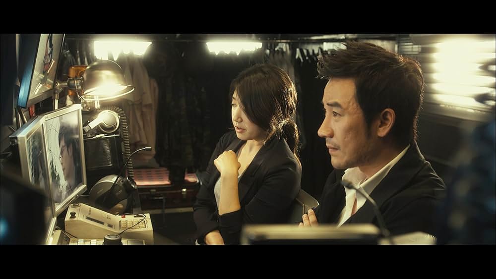 シラノ恋愛操作団の画像