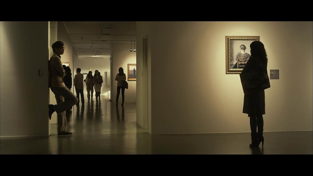 シラノ恋愛操作団の画像