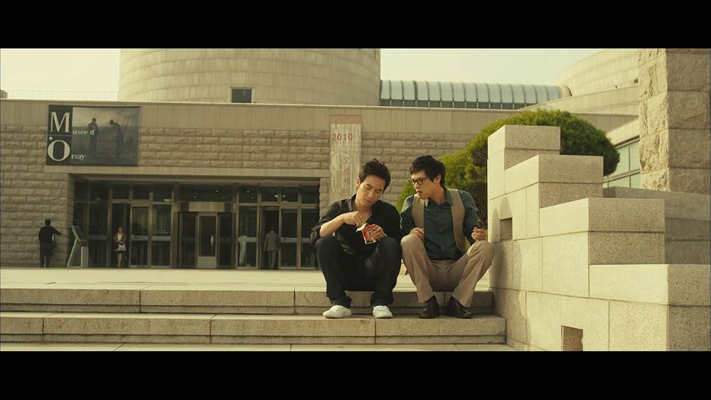 シラノ恋愛操作団の画像