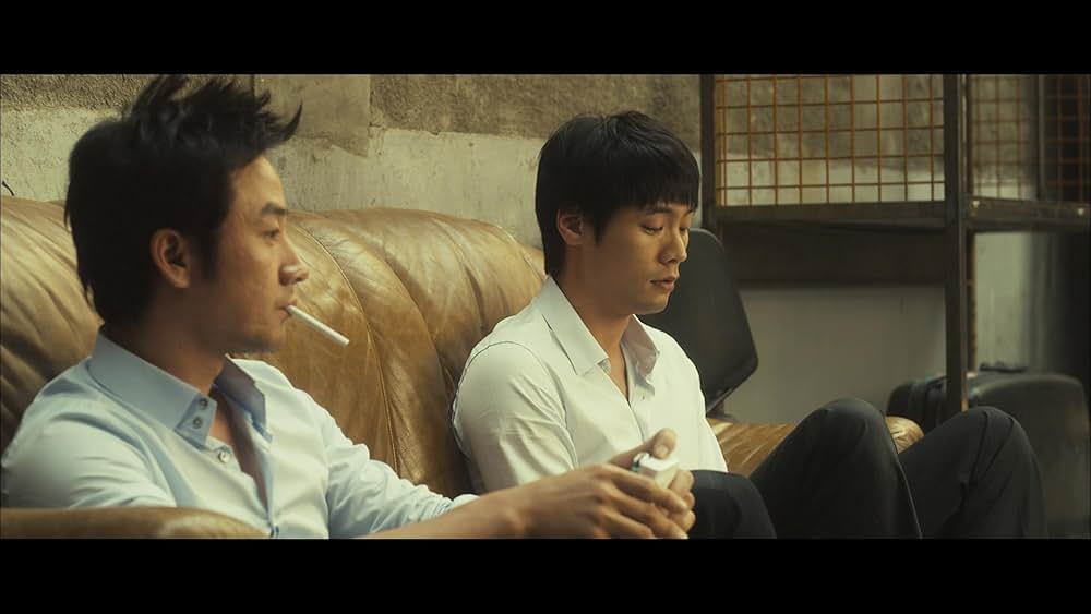 シラノ恋愛操作団の画像