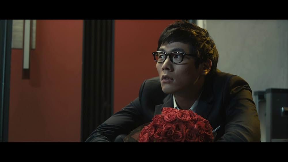 シラノ恋愛操作団の画像