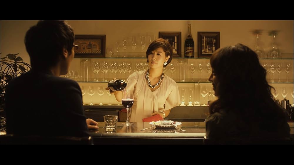 シラノ恋愛操作団の画像