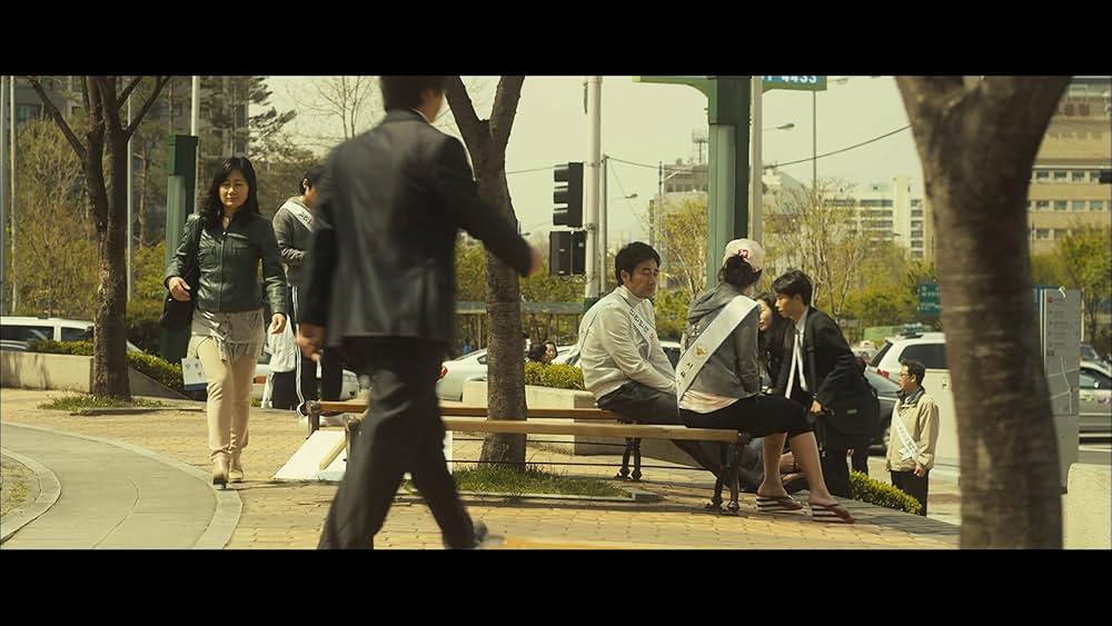 シラノ恋愛操作団の画像