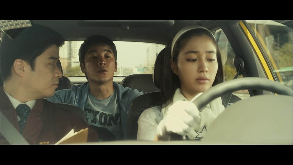 シラノ恋愛操作団の画像