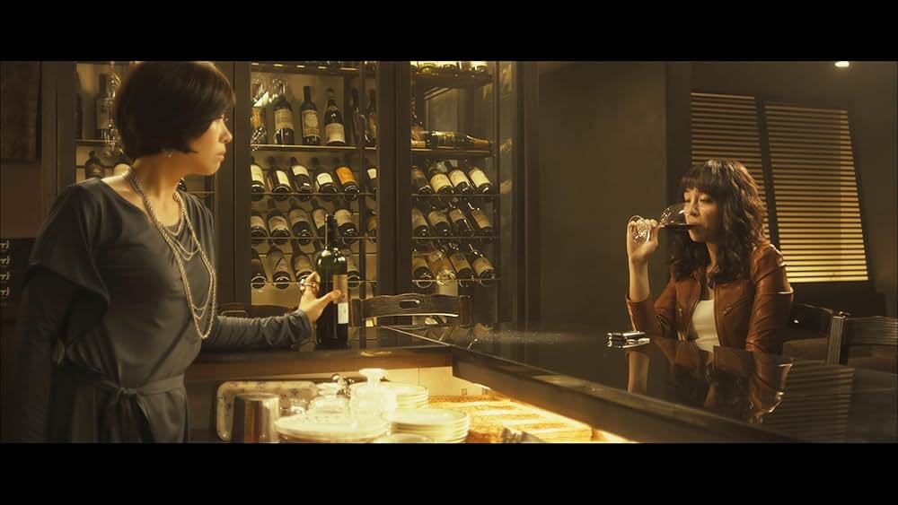 シラノ恋愛操作団の画像