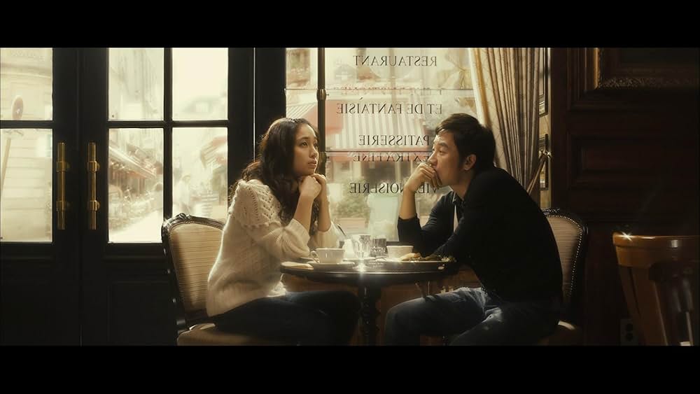 シラノ恋愛操作団の画像