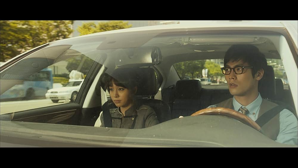 シラノ恋愛操作団の画像