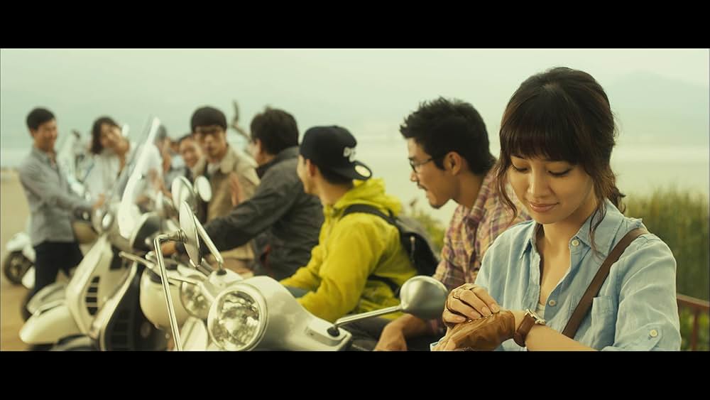 シラノ恋愛操作団の画像