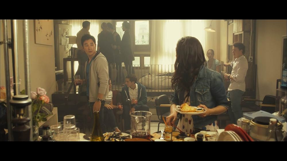 シラノ恋愛操作団の画像