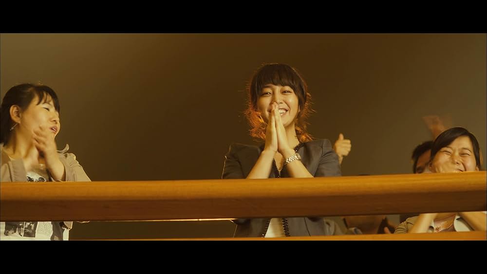 シラノ恋愛操作団の画像