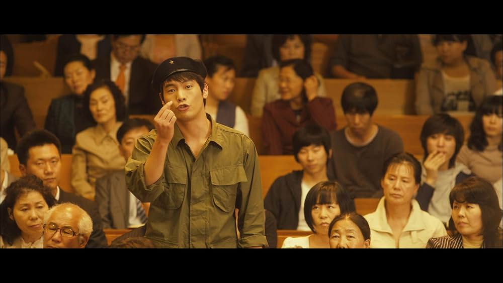 シラノ恋愛操作団の画像