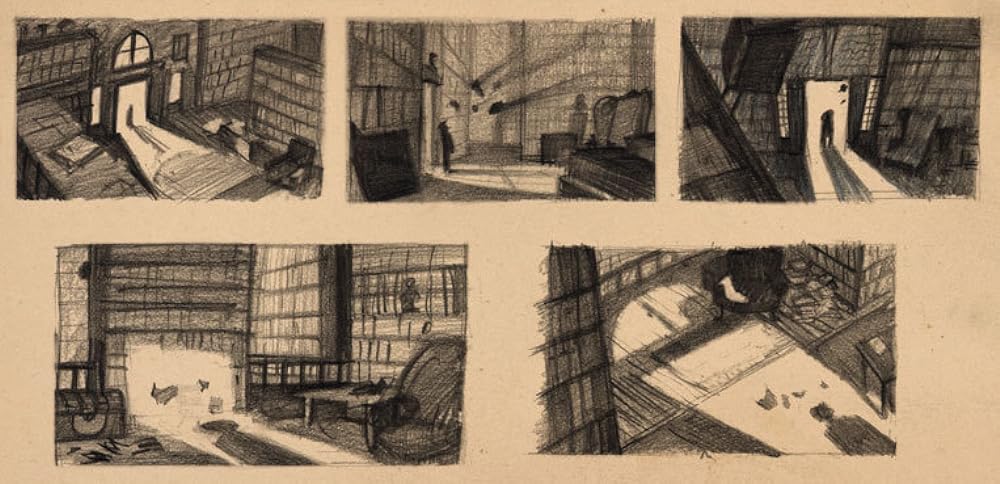 モリス・レスモアとふしぎな空とぶ本の画像