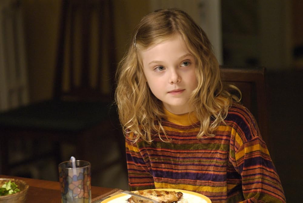 フィービー・イン・ワンダーランドの画像