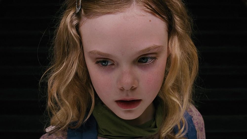 フィービー・イン・ワンダーランドの画像