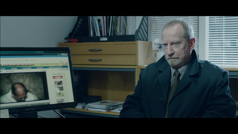 ブラックリストの画像