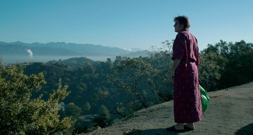 チャールズ・スワン三世の頭ン中の画像