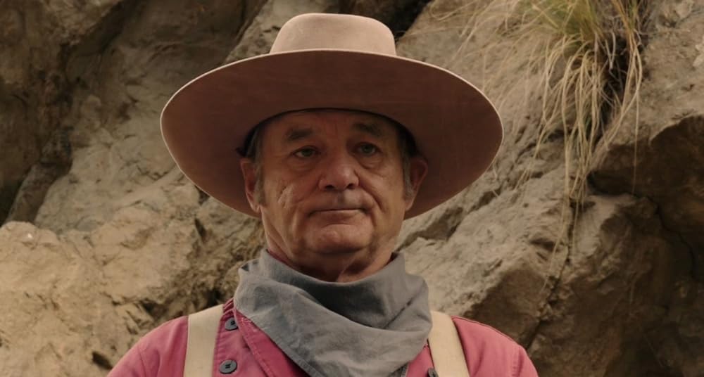 「チャールズ・スワン三世の頭ン中」ビル・マーレイの画像