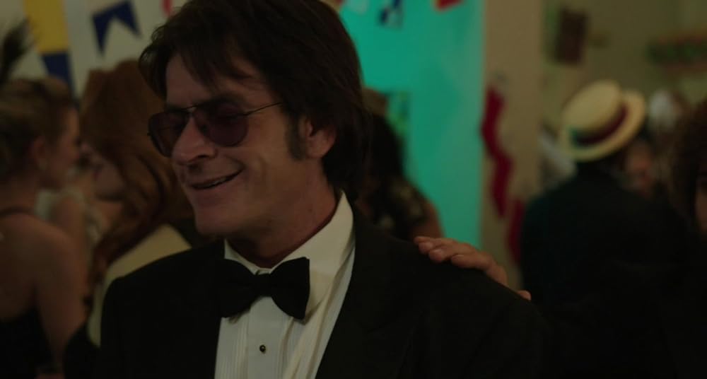 チャールズ・スワン三世の頭ン中の画像