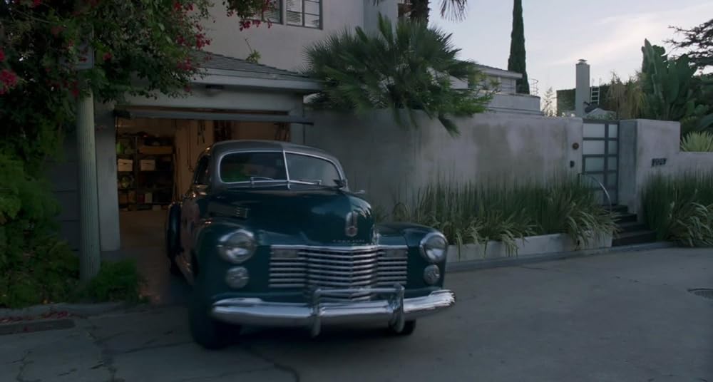 チャールズ・スワン三世の頭ン中の画像