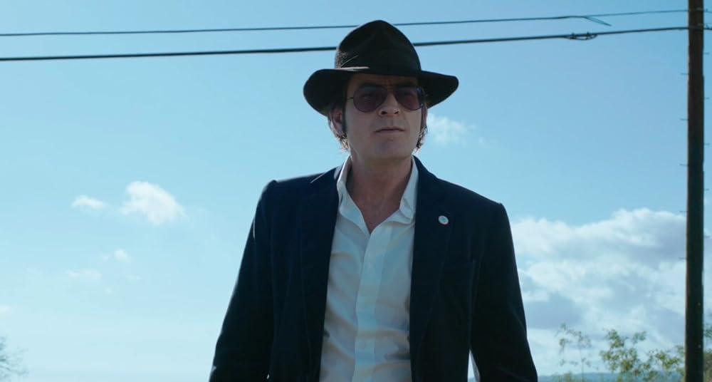 チャールズ・スワン三世の頭ン中の画像