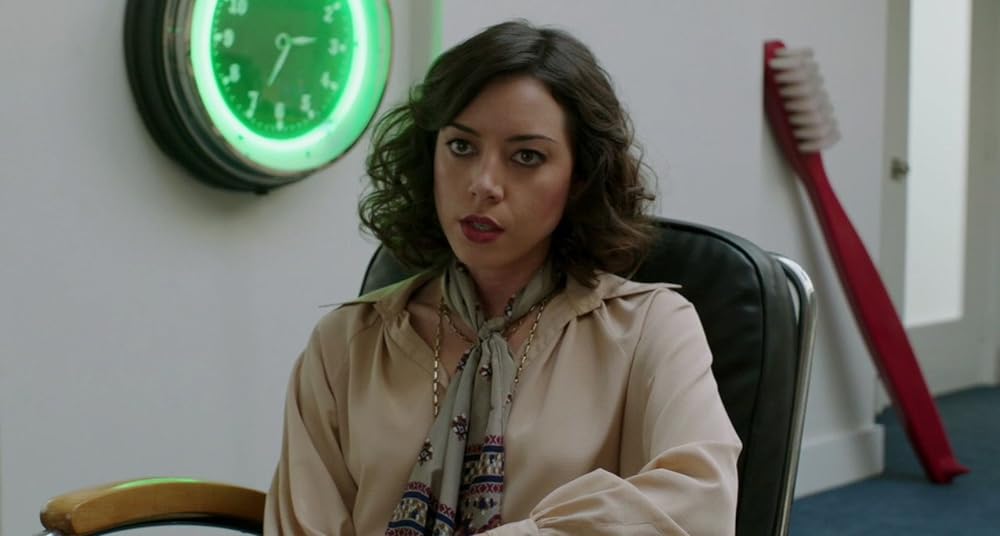 チャールズ・スワン三世の頭ン中の画像