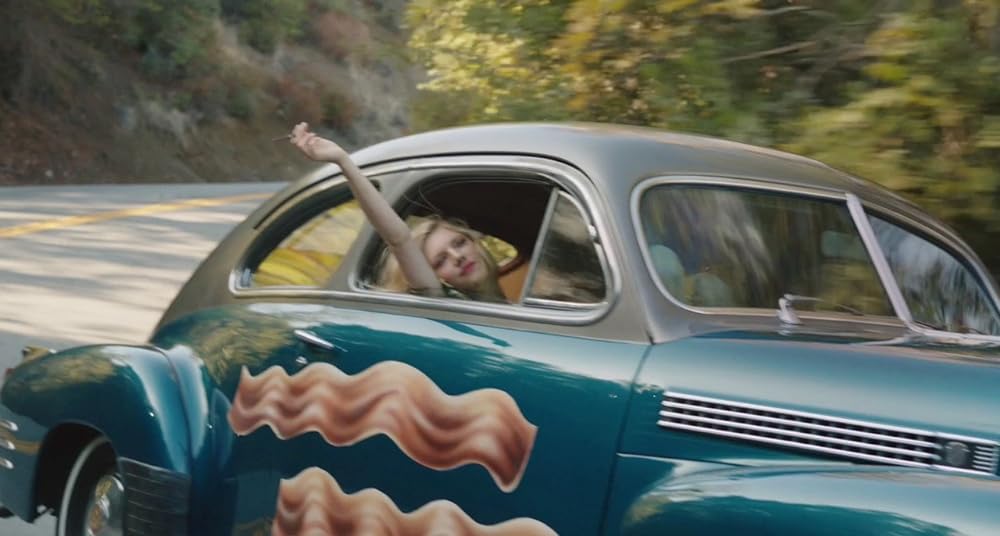 チャールズ・スワン三世の頭ン中の画像