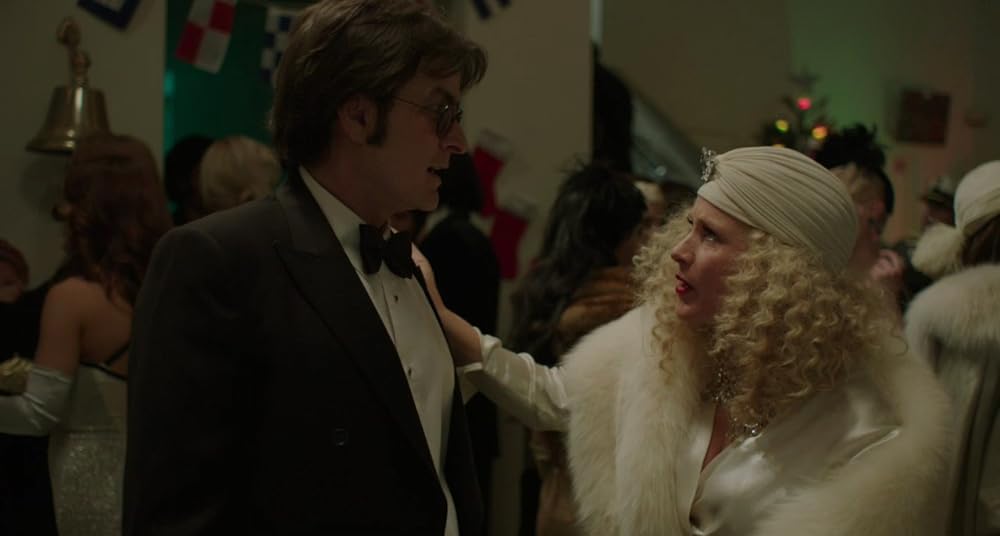 チャールズ・スワン三世の頭ン中の画像