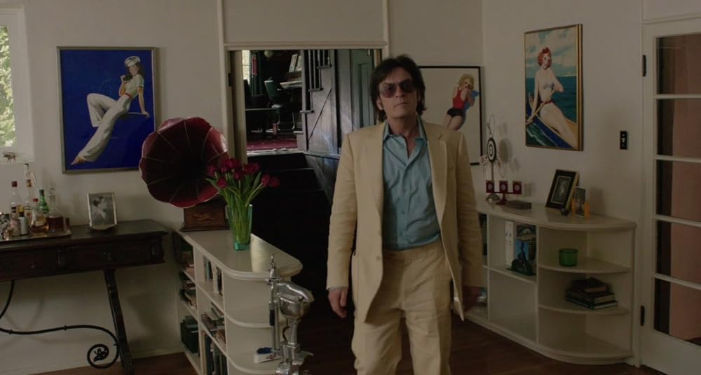 チャールズ・スワン三世の頭ン中の画像